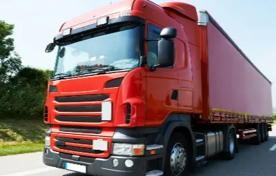 Konya Sungurlu Ambar Kargo