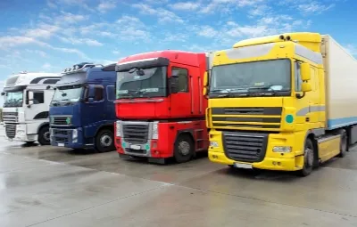 Konya Sungurlu Nakliye Ambarı