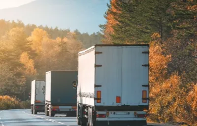 Konya ile Sungurlu Arası Klima Taşıma